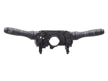 255670790R Bloc commodos Renault