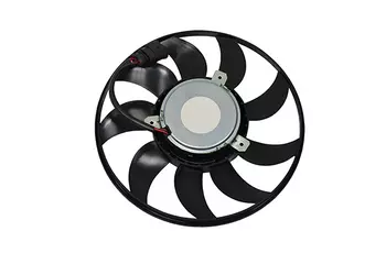 5Q0959455AH Motoventilateur de moteur Audi Seat Skoda Volkswagen