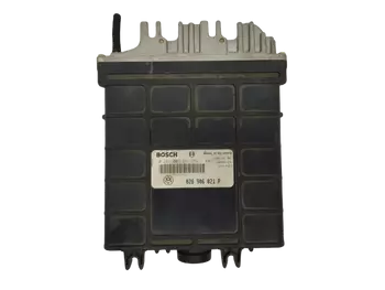 00000 Calculateur ecu Seat Volkswagen