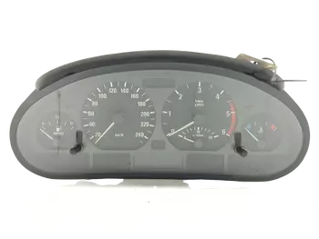 6211-6906890 Bloc compteurs vitesse BMW Diesel