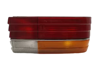 20980 Phare de voiture Renault