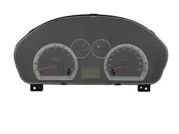 96814468 Bloc compteurs vitesse Chevrolet