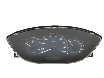 96664161 Bloc compteurs vitesse Chevrolet