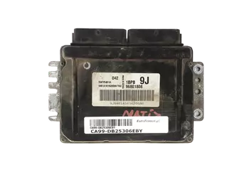 5WY5451A  Calculateur Chevrolet