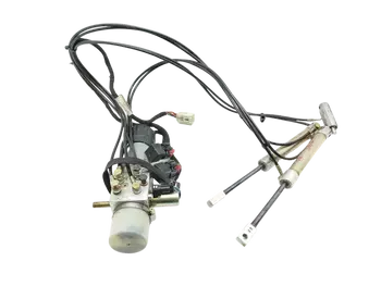 8446G0, 8446.G0 Pompe de toit Peugeot