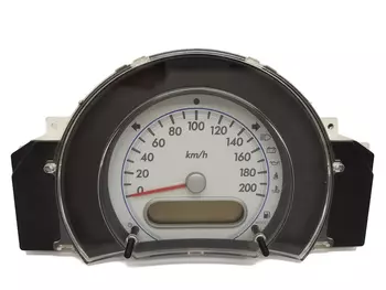 34100-51K03 Bloc compteurs vitesse Opel Suzuki