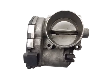 BK2Q-9E926-AB Boitier papillon d’admission Citroen Ford Peugeot 2,2 TDCI  HDI
