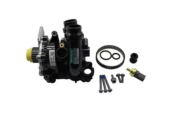 06H121026BF Pompe À eau Audi Seat Skoda Volkswagen