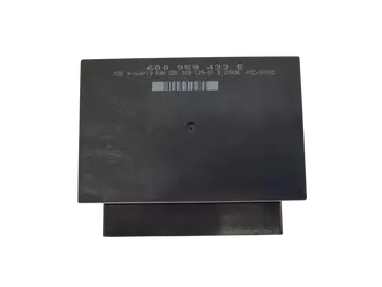 6Q0959433E  Calculateur Seat Skoda Volkswagen
