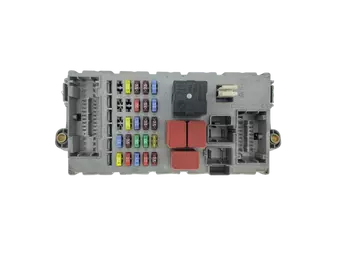 51733919 CPL  Boîtier fusibles Fiat