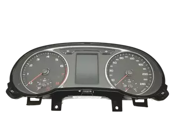8X0920930 Bloc compteurs vitesse Audi