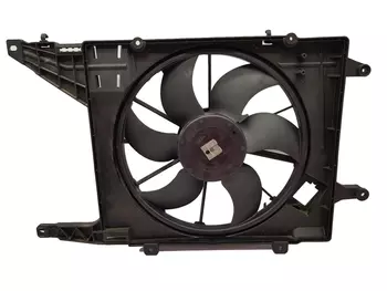 7700433728 Motoventilateur de moteur Renault