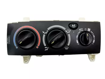 7701048355 Moteur ventilateur chauffage climatisation Renault