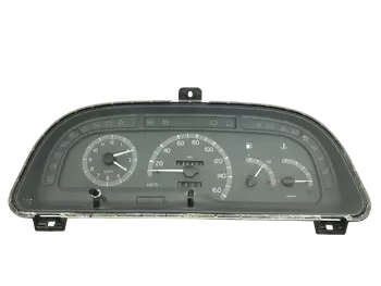 7700308313 Bloc compteurs vitesse Renault