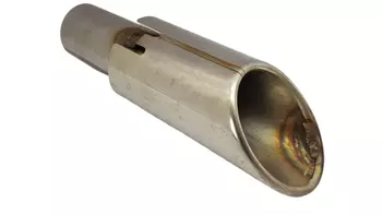 00000 Silencieux Skoda