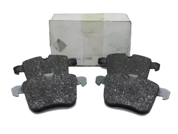 93188113 1605138 Plaquettes de frein Opel Saab