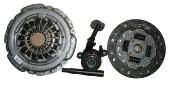 302058324R 306203381R Ensemble d`embrayage Dacia Renault 1.5 dCi