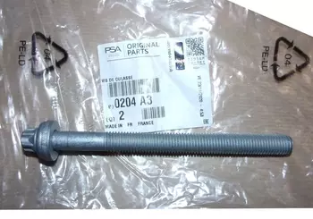 0204A3,  0204.A3 Vis Citroen Peugeot