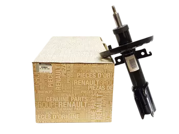 543020008R, 543020016R, Amortisseur Renault