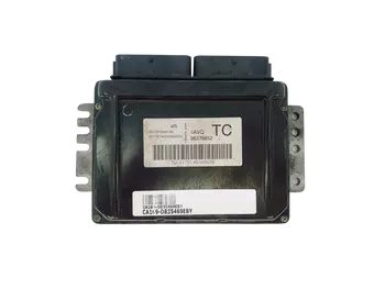 96376652 Calculateur Chevrolet Daewoo