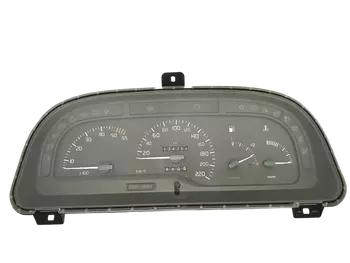 7700844751 Bloc compteurs vitesse Renault Diesel