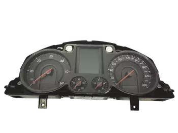 3C0920871 Bloc compteurs vitesse Volkswagen Diesel
