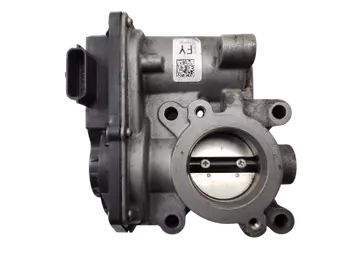 161206038R Boitier papillon d’admission Dacia Nissan Renault 0,9 TCE H4B  1,2 TCE H5F