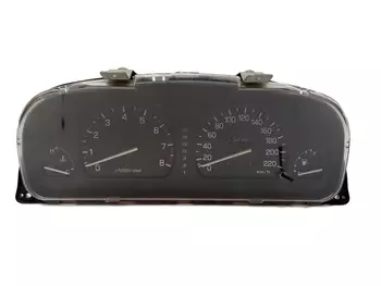 85012FA580 Bloc compteurs vitesse Subaru