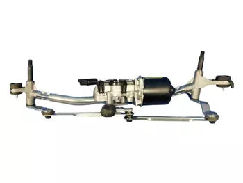 6405QC | 6405 QC | Tringlerie d'essuie glace Citroen