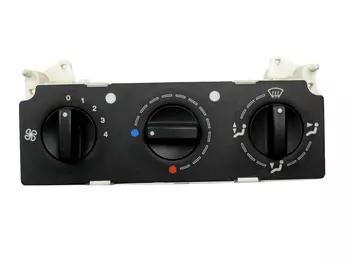 81.050.023.3F | Moteur ventilateur chauffage climatisation Citroen