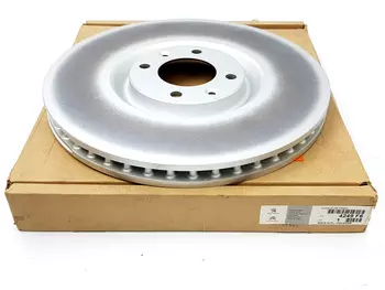 4249F6  4249.F6 Disque de frein Citroen Peugeot --------