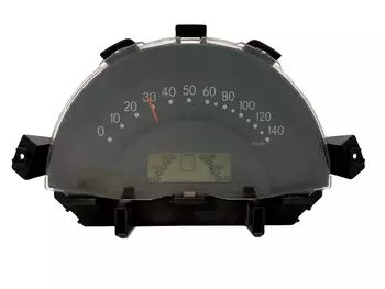 0001184V021 Bloc compteurs vitesse Smart