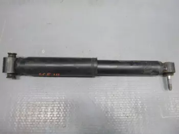 Amortyzator tylny 562100018R Renault Scenic 3