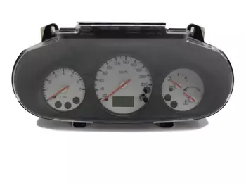 YS6F10849 YS6F-10849-RD Le compteur, compteur de vitesse, tableau de bord Ford