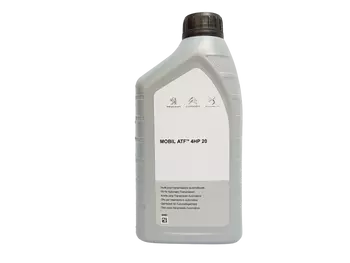 Huile Original ATF 4HP 20 Citroen Peugeot 9730AE