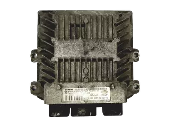 7S61-12A650-AA Calculateur Ford