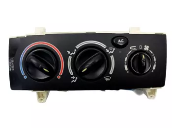 7701047248 Moteur ventilateur chauffage climatisation Renault
