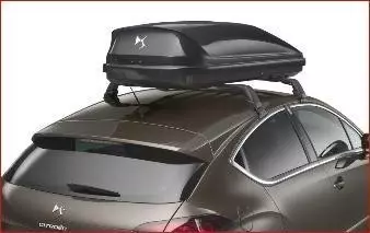 1609665380 Coffre de toit Citroen Peugeot