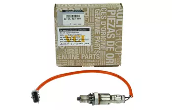 226A40319R,  8201547922 Sonde lambda Dacia Renault