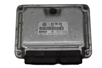045 906 019 Calculateur d’ ordinateur ecu Volkswagen