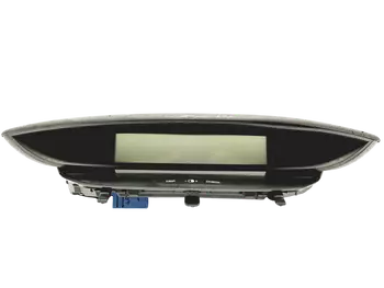 96613462ZD Bloc compteurs vitesse Citroen