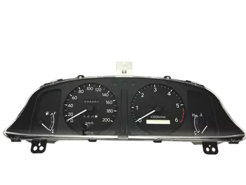 83800-12891  Bloc compteurs vitesse Toyota Diesel