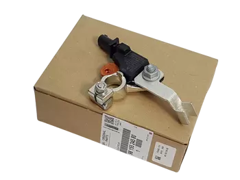 9815524580 Module Citroen Peugeot