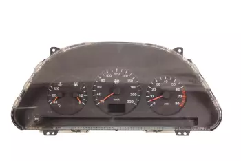 60.2584.003 602584003 Bloc compteurs vitesse Alfa Romeo