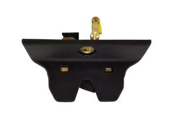 7700823676 Serrure de coffre\/hayon Renault