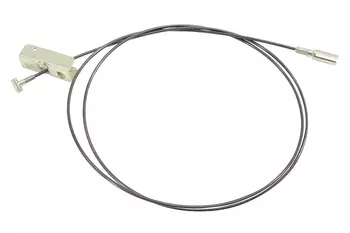 365309636R Ligne de frein Nissan Opel Renault