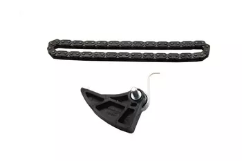 03C115230C, 03C109507AE Chaîne de pompe À huile Audi Seat Skoda Volkswagen
