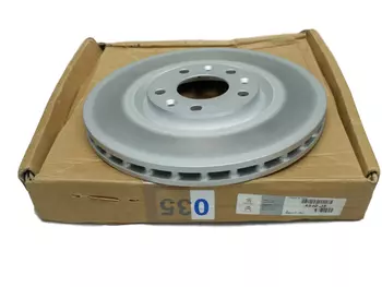 4249.J3 Disque de frein Peugeot