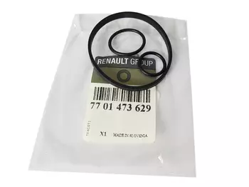 7701473629, 6079971145, Joint Dacia Renault