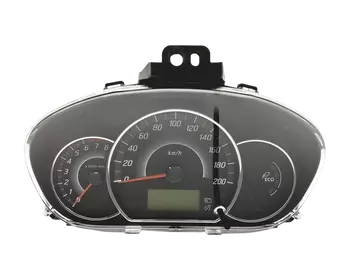 8100C439  Bloc compteurs vitesse Mitsubishi